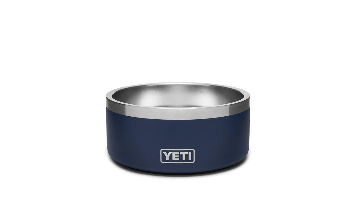 Yeti Dog Bowls 